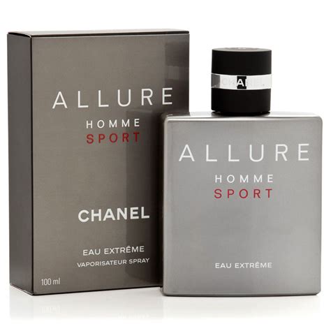 baie.d'hudson chanel allure homme sport eau extreme|Chanel Allure Homme Sport review.